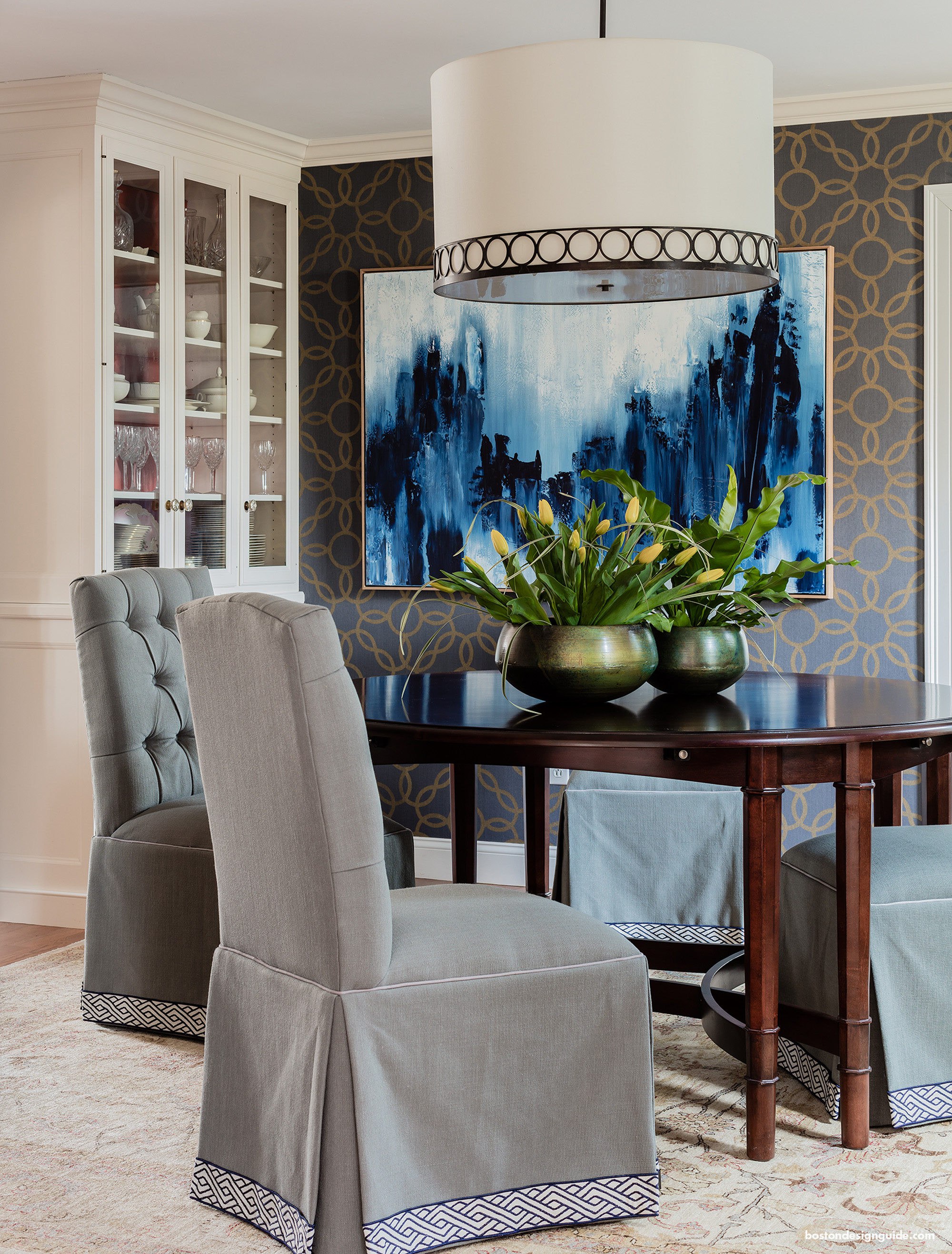 Eric Haydel Design Boston Design Guide